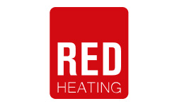 RED-HEATING